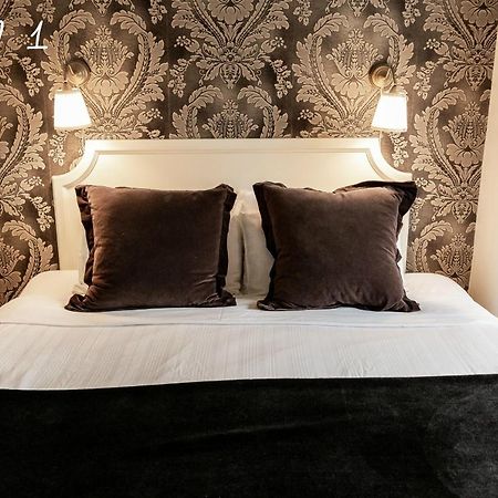 Aaron Court B&B Dublin Luaran gambar