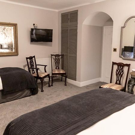 Aaron Court B&B Dublin Luaran gambar