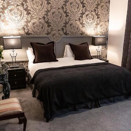 Aaron Court B&B Dublin Luaran gambar