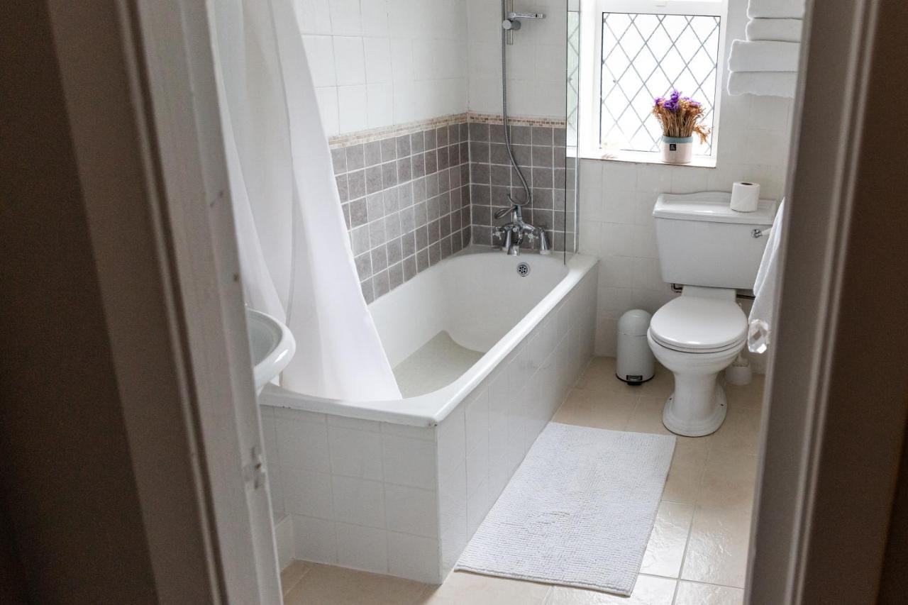 Aaron Court B&B Dublin Luaran gambar