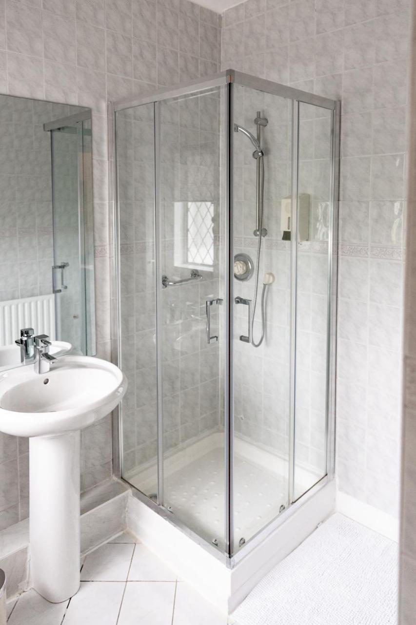Aaron Court B&B Dublin Luaran gambar