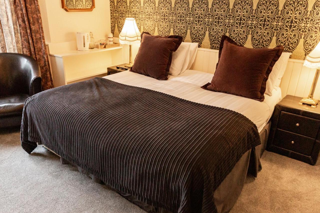 Aaron Court B&B Dublin Luaran gambar