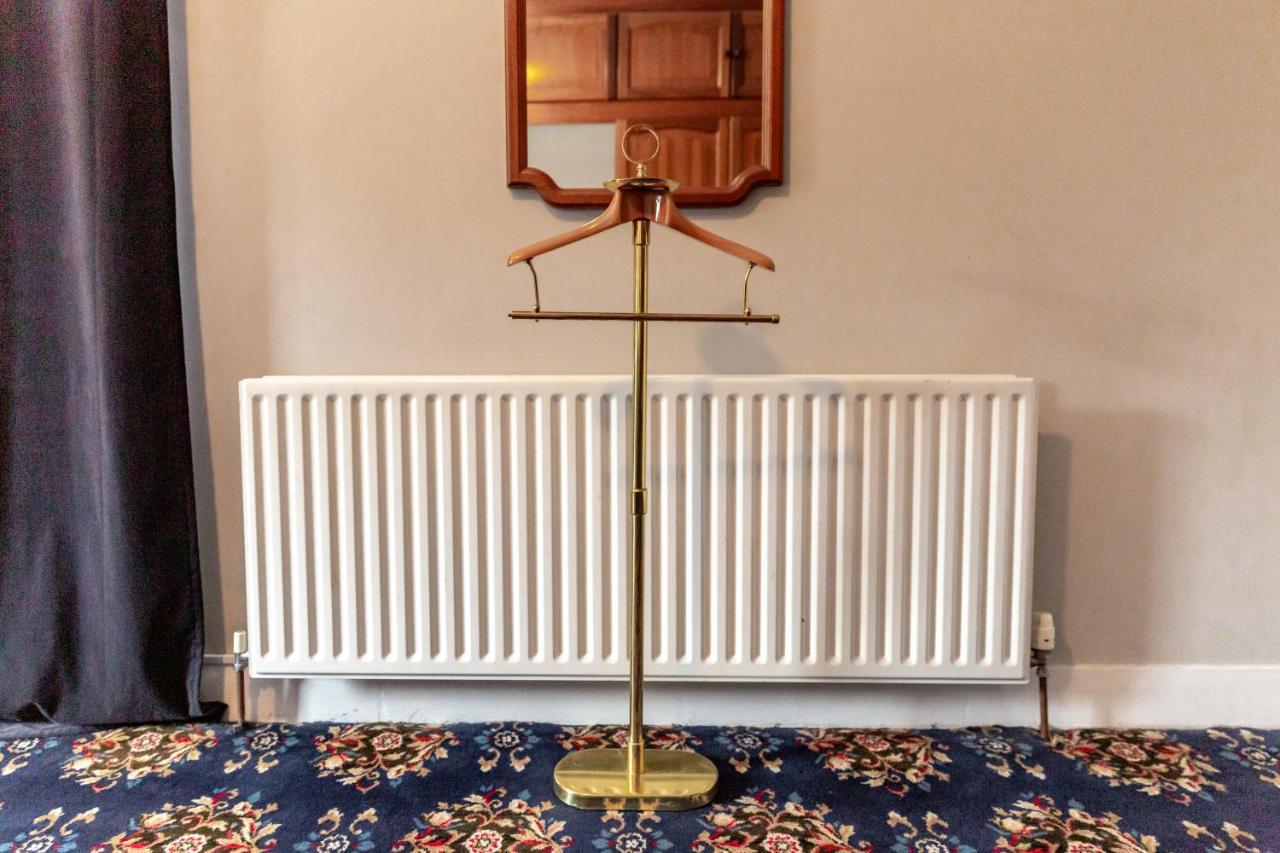 Aaron Court B&B Dublin Luaran gambar