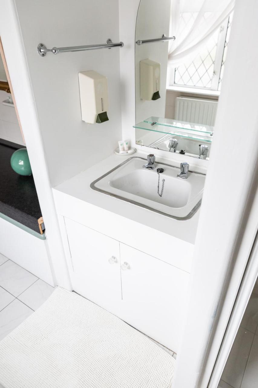 Aaron Court B&B Dublin Luaran gambar