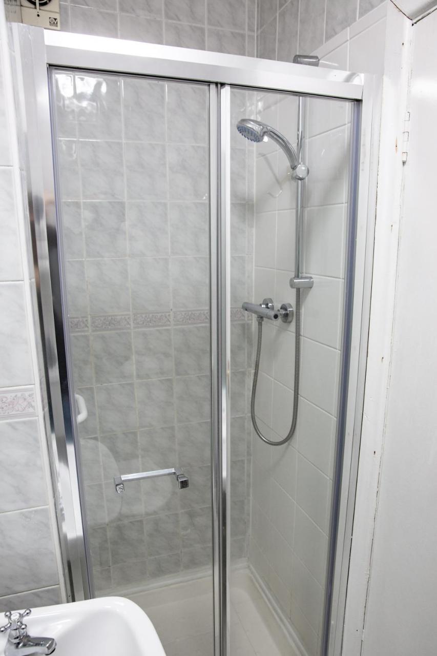 Aaron Court B&B Dublin Luaran gambar