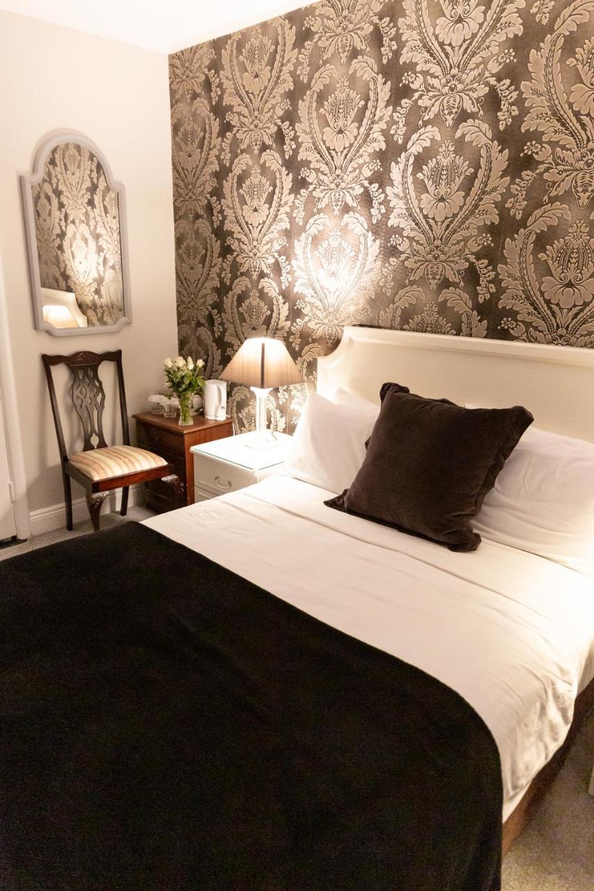 Aaron Court B&B Dublin Luaran gambar