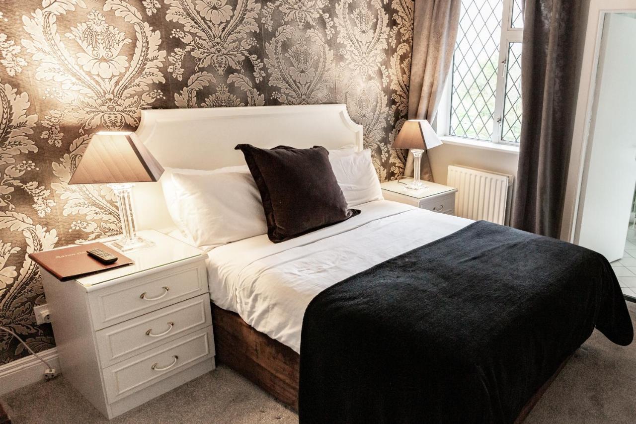 Aaron Court B&B Dublin Luaran gambar