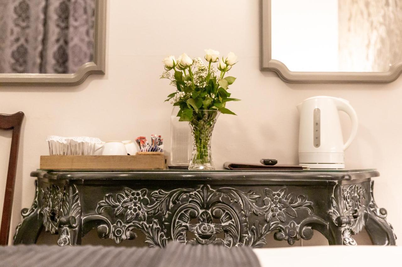 Aaron Court B&B Dublin Luaran gambar