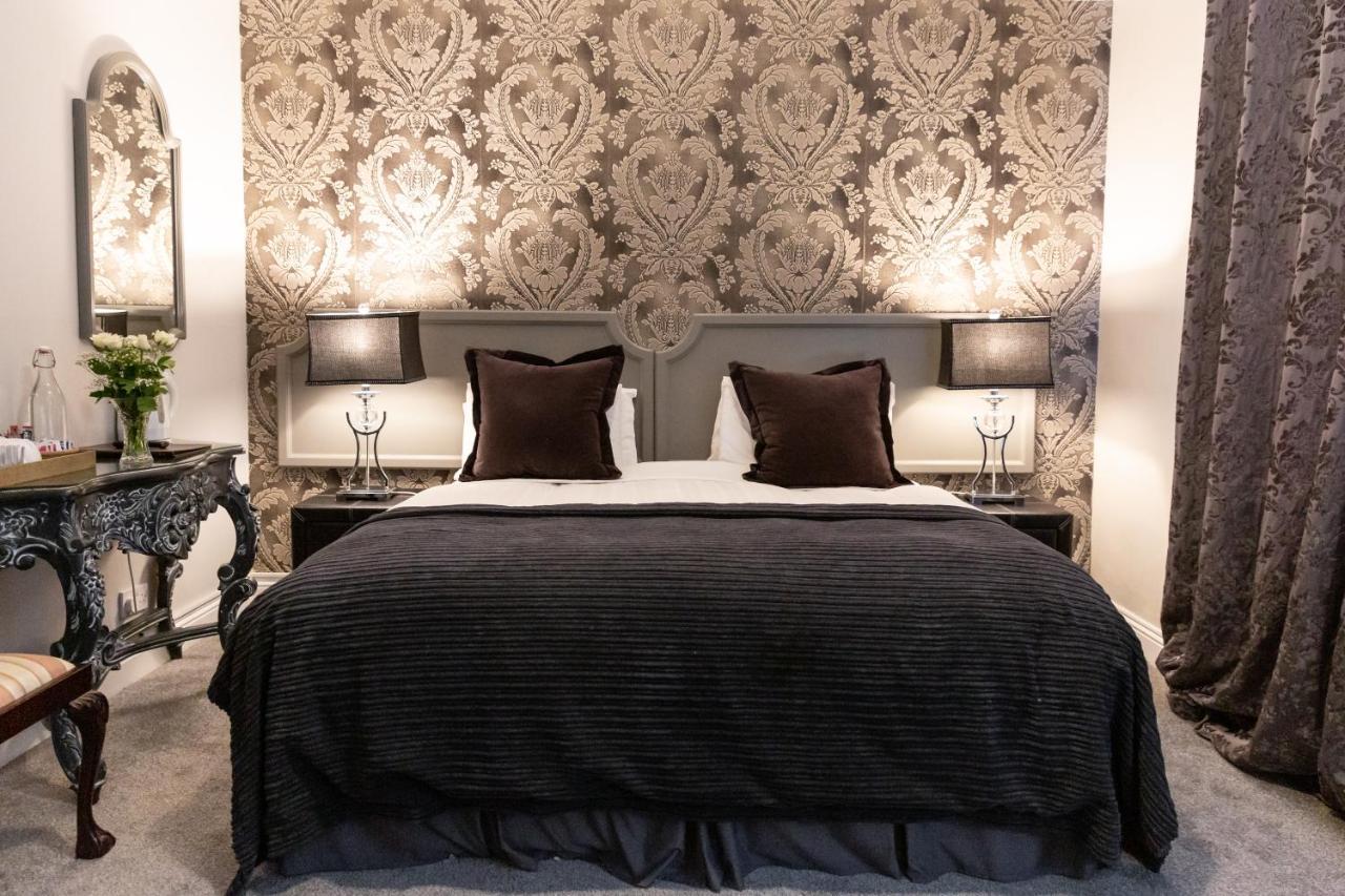 Aaron Court B&B Dublin Luaran gambar