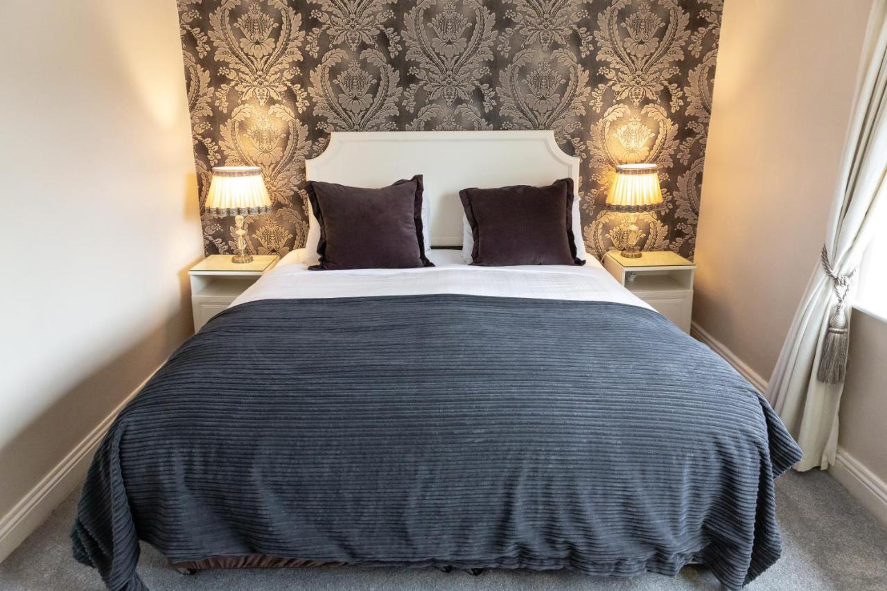 Aaron Court B&B Dublin Luaran gambar