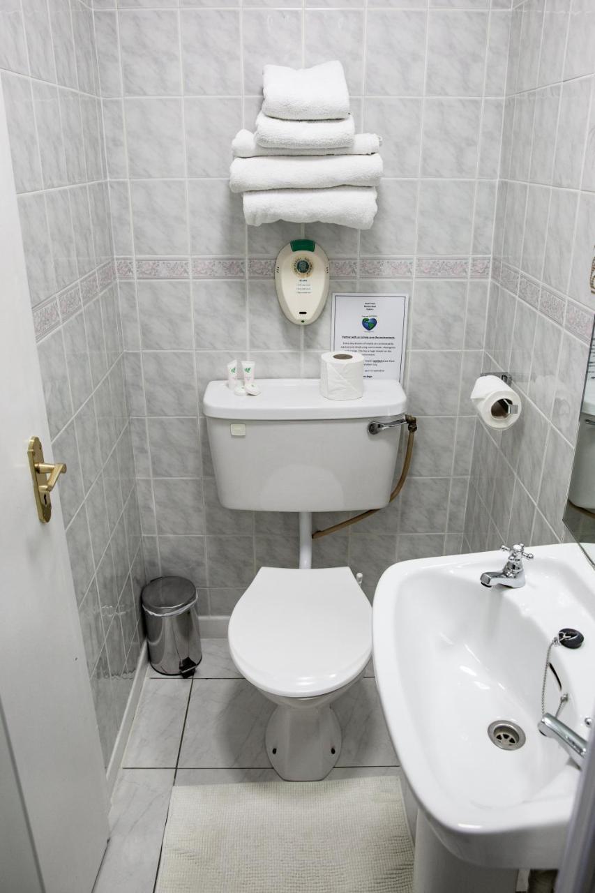 Aaron Court B&B Dublin Luaran gambar