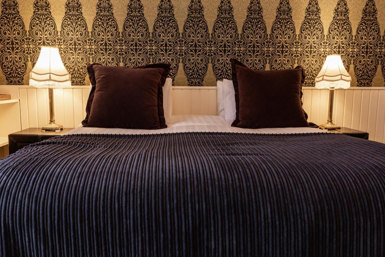 Aaron Court B&B Dublin Luaran gambar