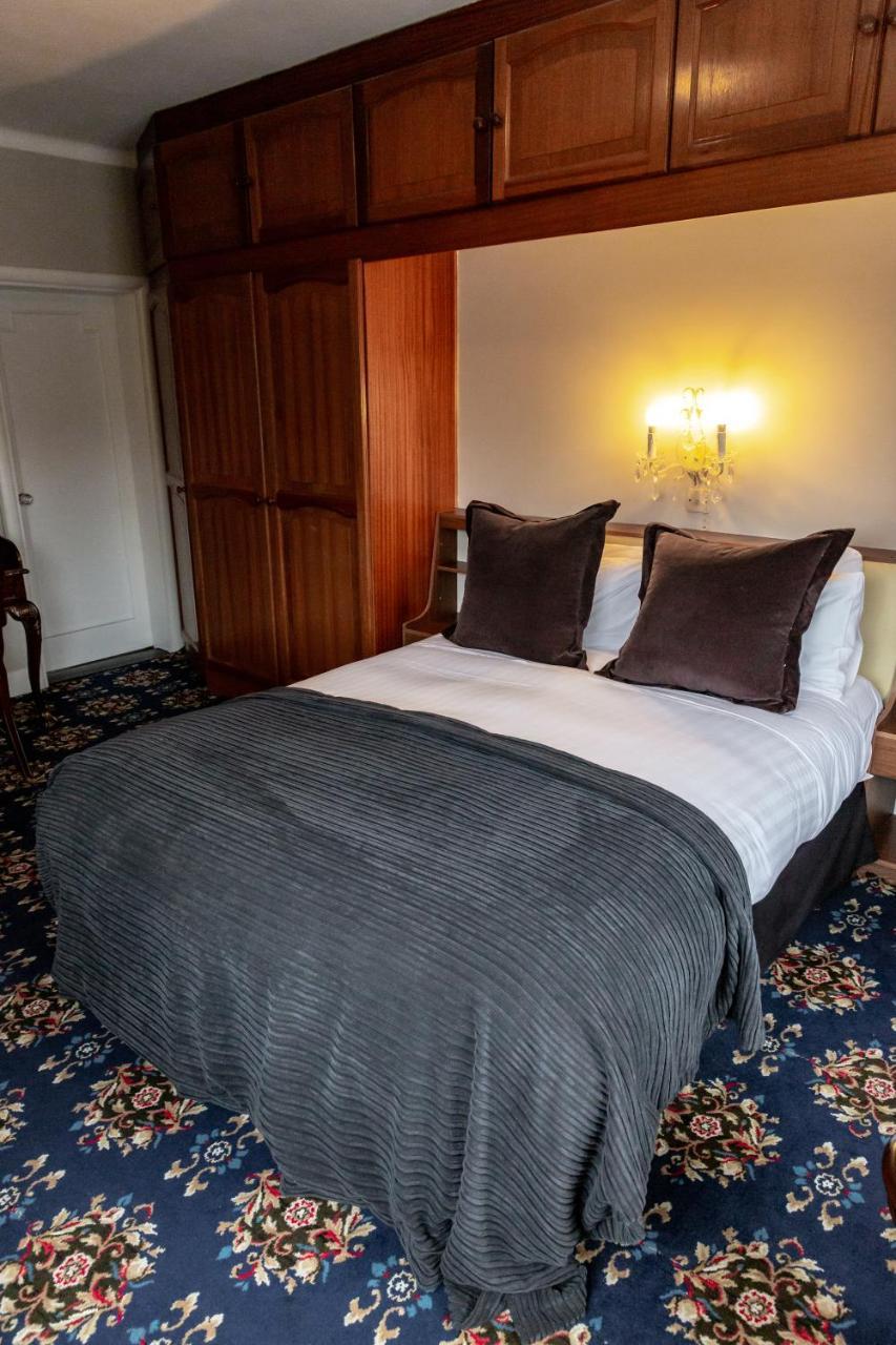 Aaron Court B&B Dublin Luaran gambar