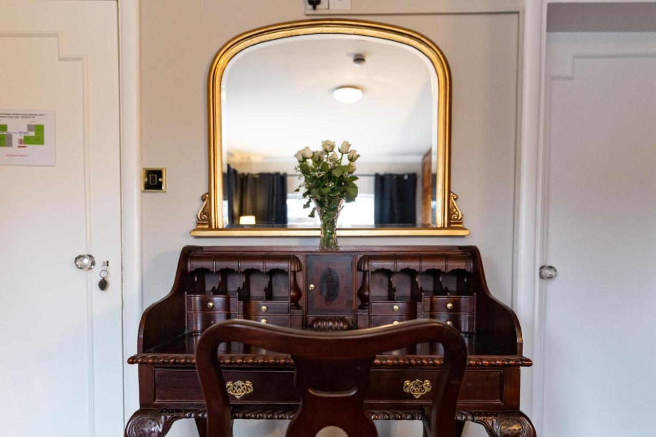 Aaron Court B&B Dublin Luaran gambar
