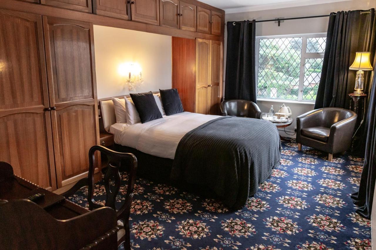 Aaron Court B&B Dublin Luaran gambar