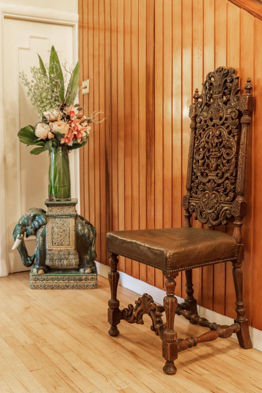 Aaron Court B&B Dublin Luaran gambar