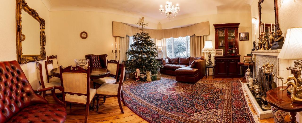 Aaron Court B&B Dublin Luaran gambar
