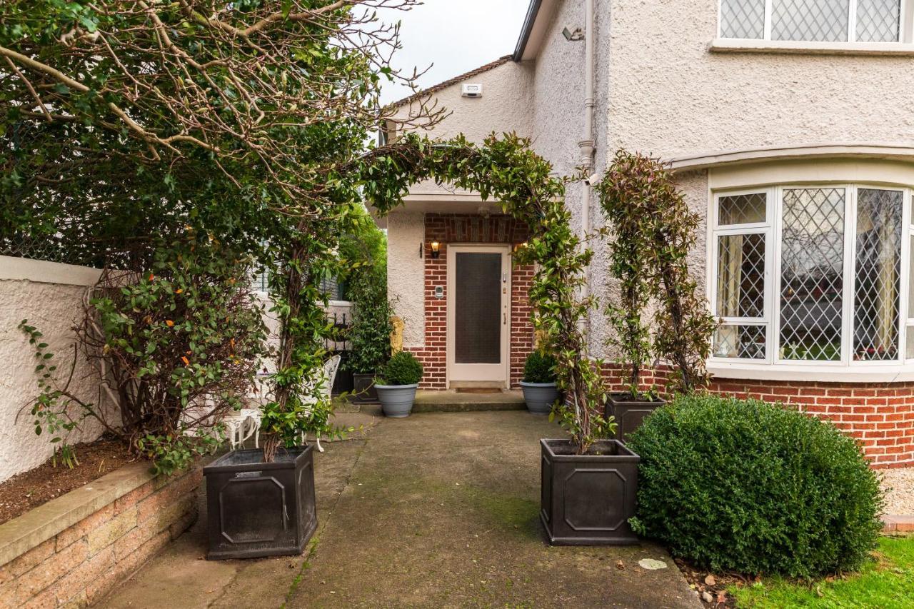Aaron Court B&B Dublin Luaran gambar