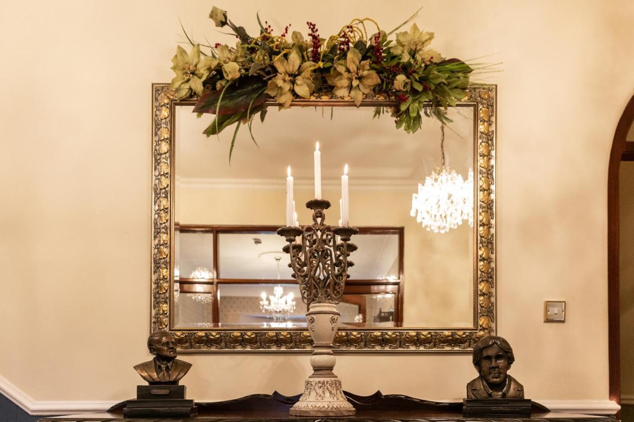 Aaron Court B&B Dublin Luaran gambar