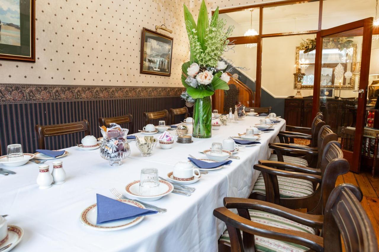 Aaron Court B&B Dublin Luaran gambar