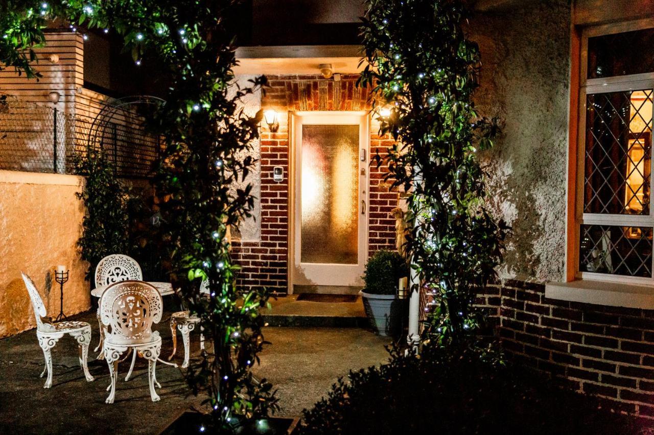 Aaron Court B&B Dublin Luaran gambar