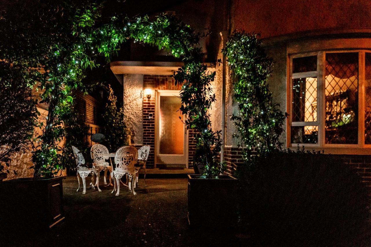 Aaron Court B&B Dublin Luaran gambar