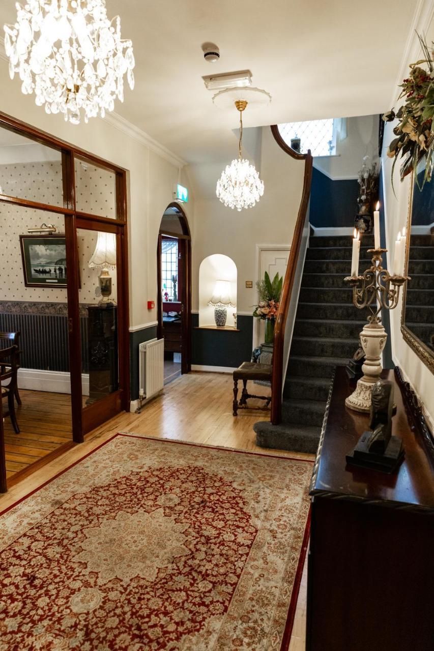 Aaron Court B&B Dublin Luaran gambar