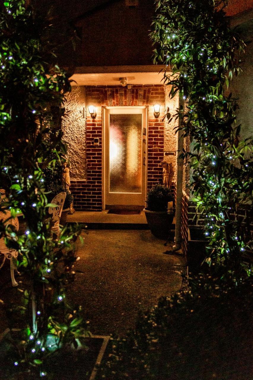 Aaron Court B&B Dublin Luaran gambar
