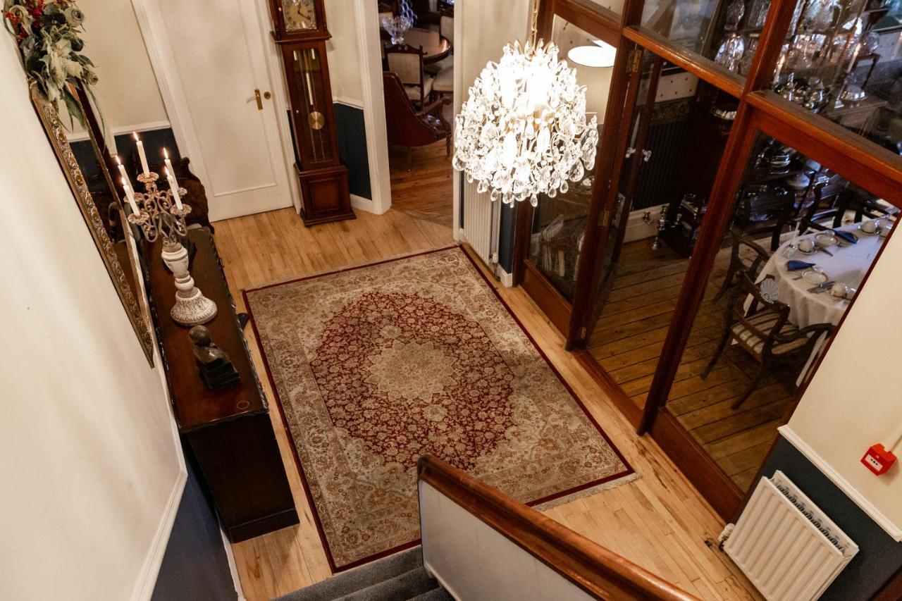 Aaron Court B&B Dublin Luaran gambar