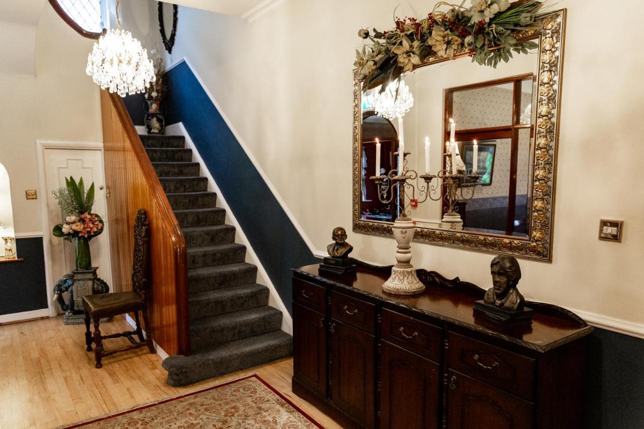 Aaron Court B&B Dublin Luaran gambar