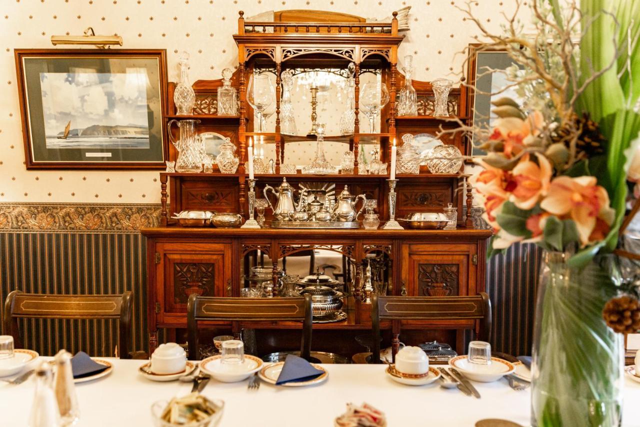Aaron Court B&B Dublin Luaran gambar