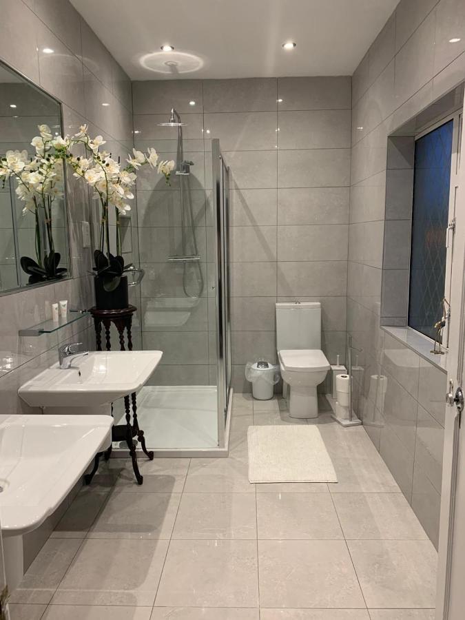 Aaron Court B&B Dublin Luaran gambar